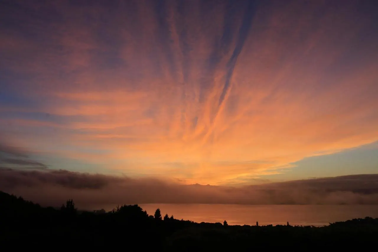 Te Moenga Lodge Taupo
