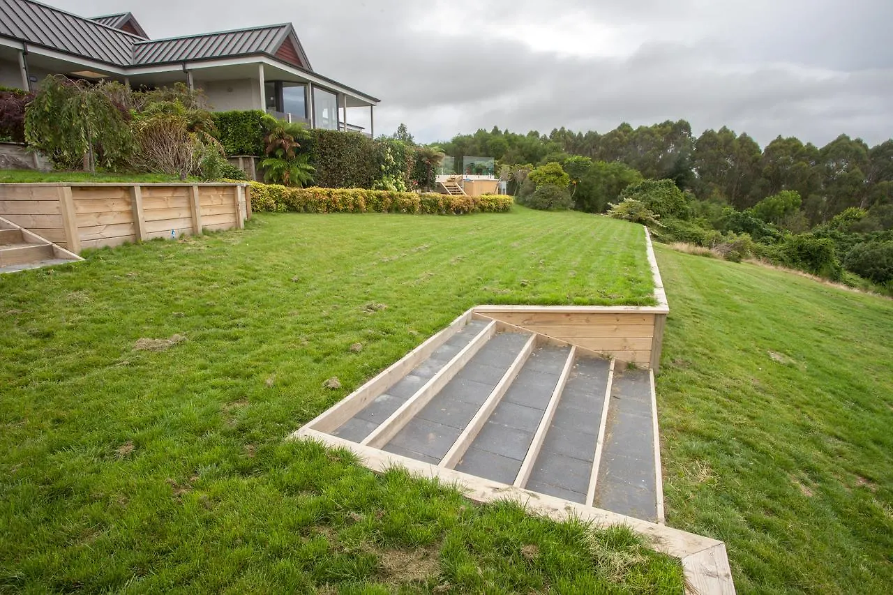 Te Moenga Lodge Taupo