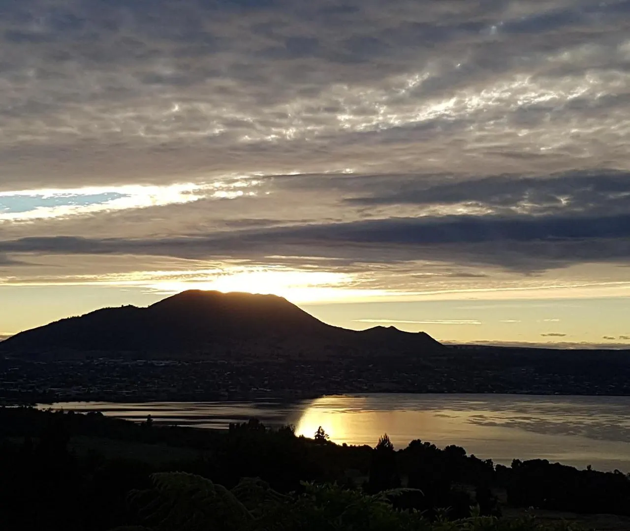 Te Moenga Lodge Taupo