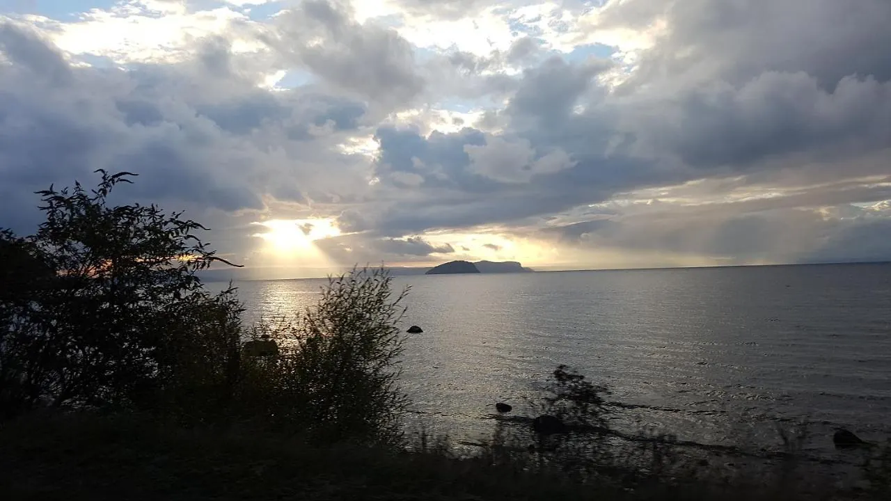Te Moenga Lodge Taupo